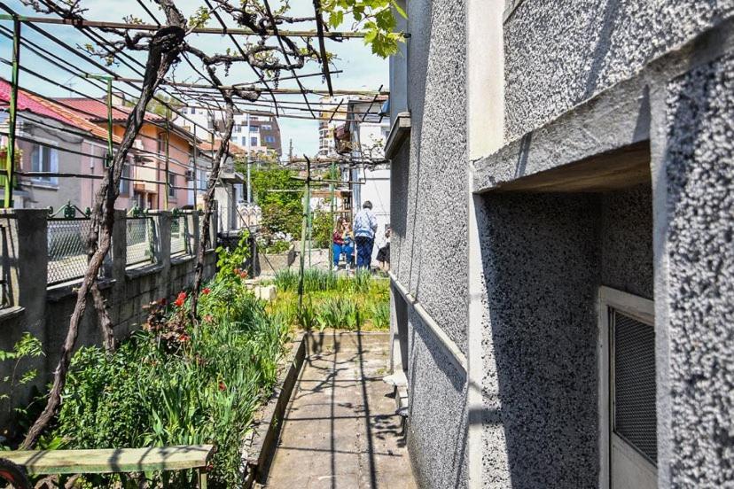 House Stavrevi Βίλα Βάρνα Εξωτερικό φωτογραφία
